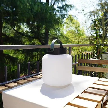 Elegant With Terrace Μπολόνια