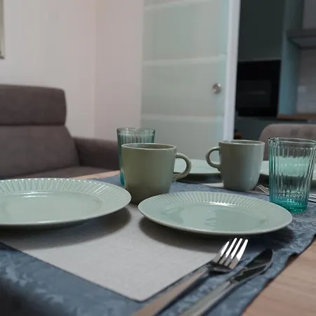 Διαμέρισμα Elegant With Terrace Μπολόνια