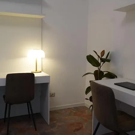 Διαμέρισμα Elegant With Terrace Μπολόνια
